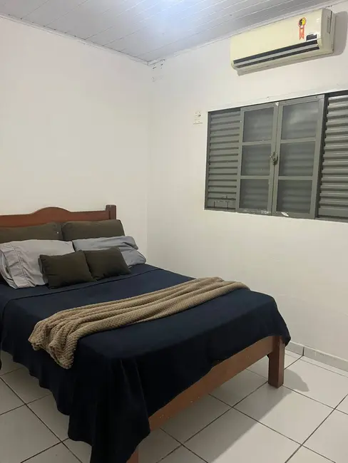 Foto 7 de Casa com 2 quartos à venda, 200m2 em São Sebastião, Cuiaba - MT