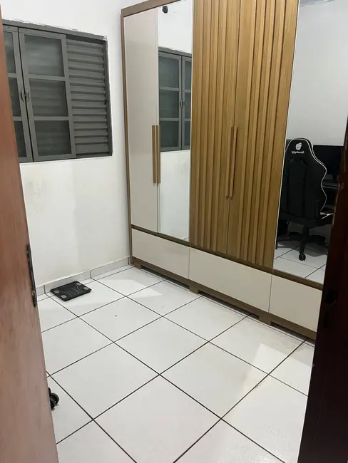 Foto 5 de Casa com 2 quartos à venda, 200m2 em São Sebastião, Cuiaba - MT