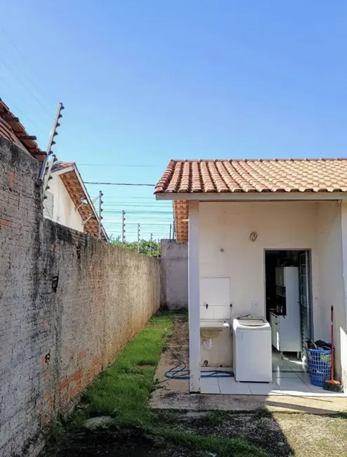 Foto 2 de Casa com 2 quartos à venda, 50m2 em Cuiaba - MT