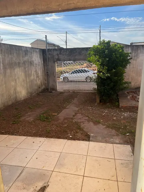 Foto 2 de Casa com 3 quartos à venda, 200m2 em Centro-Norte, Cuiaba - MT