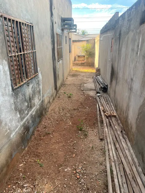 Foto 3 de Casa com 3 quartos à venda, 200m2 em Centro-Norte, Cuiaba - MT