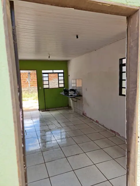 Foto 3 de Casa com 2 quartos à venda, 240m2 em Jardim Paulista, Cuiaba - MT