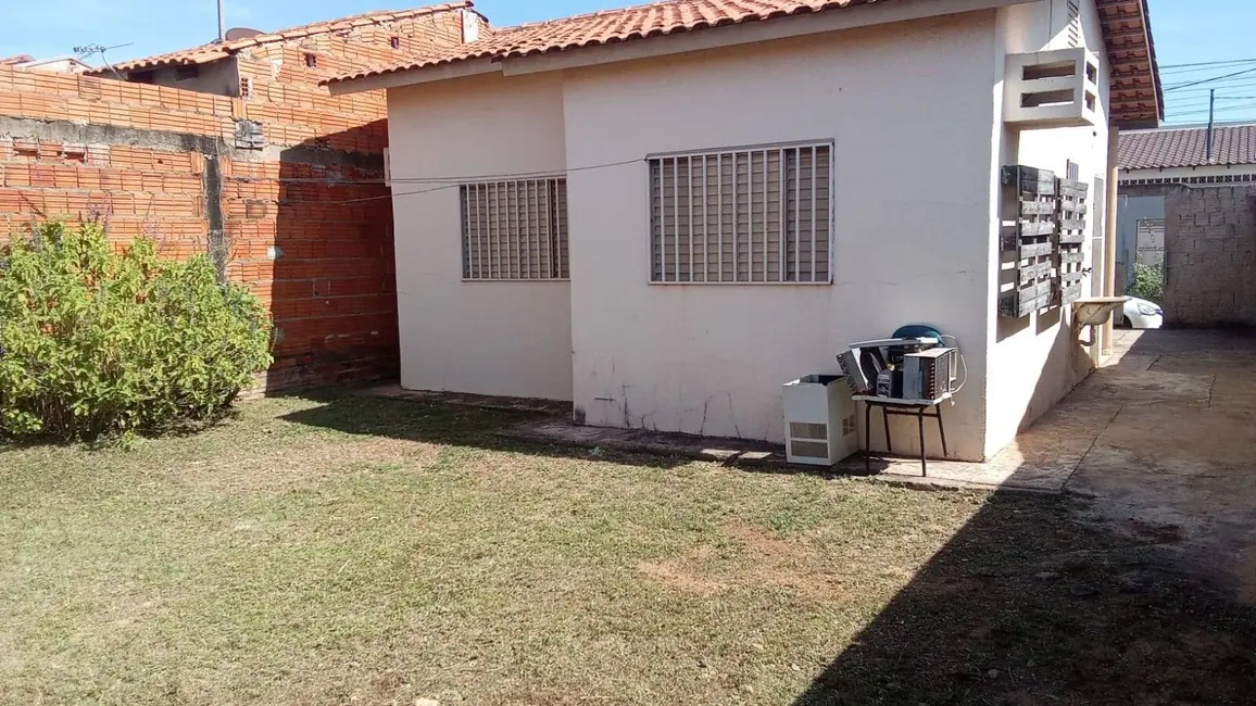 Foto 4 de Casa com 2 quartos à venda, 42m2 em Altos do Coxipó, Cuiaba - MT
