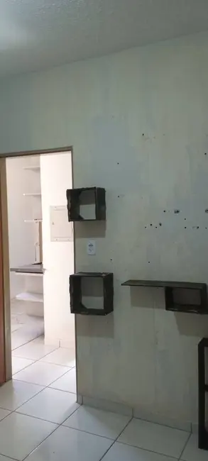 Foto 7 de Casa com 2 quartos à venda, 42m2 em Altos do Coxipó, Cuiaba - MT