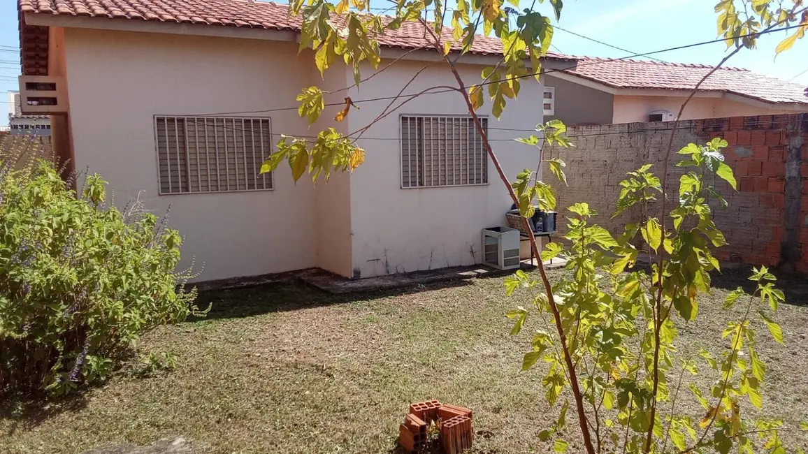 Foto 1 de Casa com 2 quartos à venda, 42m2 em Altos do Coxipó, Cuiaba - MT