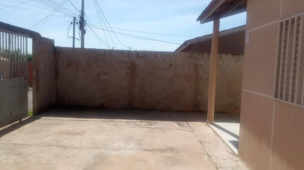 Foto 6 de Casa com 2 quartos à venda, 42m2 em Altos do Coxipó, Cuiaba - MT