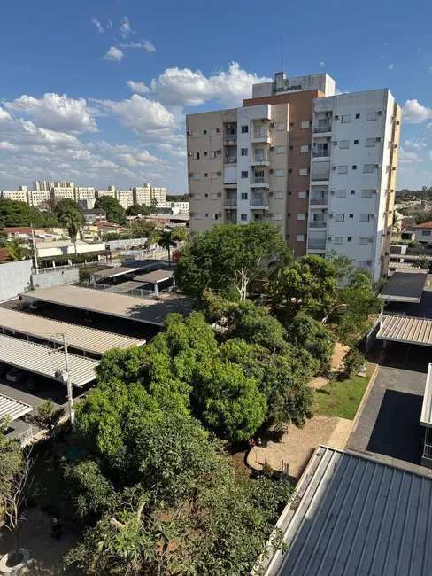 Foto 2 de Apartamento com 2 quartos à venda, 54m2 em Jardim das Palmeiras, Cuiaba - MT