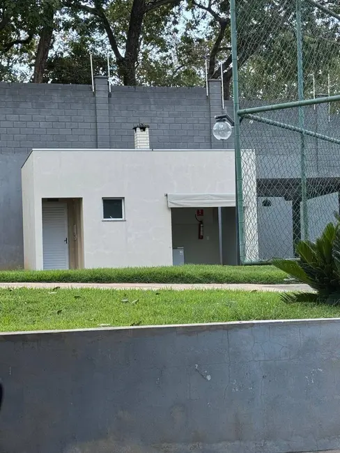 Foto 8 de Apartamento com 2 quartos à venda, 54m2 em Jardim das Palmeiras, Cuiaba - MT