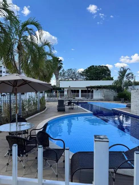 Foto 1 de Apartamento com 2 quartos à venda, 54m2 em Jardim das Palmeiras, Cuiaba - MT
