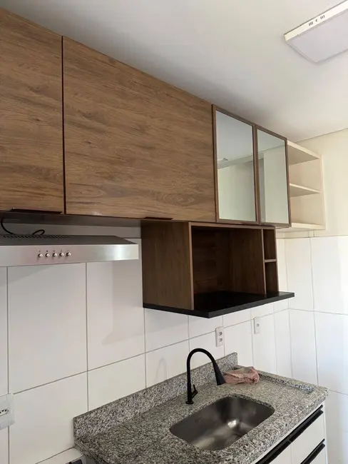 Foto 4 de Apartamento com 2 quartos à venda, 54m2 em Jardim das Palmeiras, Cuiaba - MT