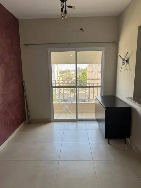 Foto 9 de Apartamento com 2 quartos à venda, 54m2 em Jardim das Palmeiras, Cuiaba - MT