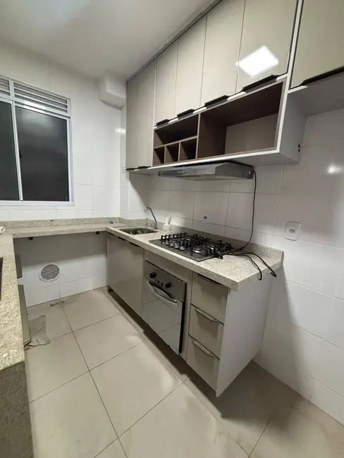 Foto 3 de Apartamento com 2 quartos para alugar, 42m2 em Coophema, Cuiaba - MT
