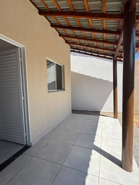 Casa com 2 quartos à venda, 180m2 em Mapim, Varzea Grande - MT - imagem 5 Foto 5 de Casa com 2 quartos à venda, 180m2 em Mapim, Varzea Grande - MT
