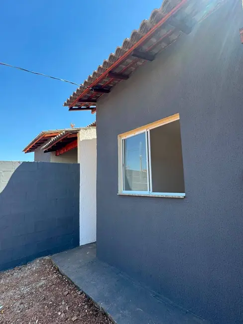 Casa com 2 quartos à venda, 180m2 em Mapim, Varzea Grande - MT - imagem 1 Foto 1 de Casa com 2 quartos à venda, 180m2 em Mapim, Varzea Grande - MT