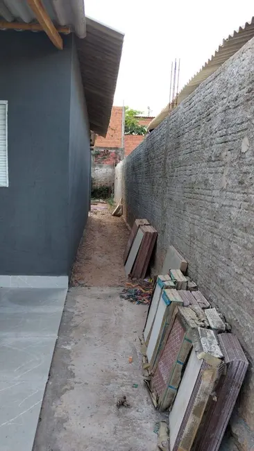 Foto 7 de Casa com 2 quartos à venda, 250m2 em Doutor Fábio Leite II, Cuiaba - MT