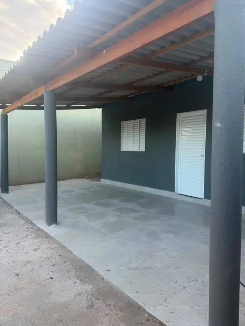 Foto 1 de Casa com 2 quartos à venda, 250m2 em Doutor Fábio Leite II, Cuiaba - MT