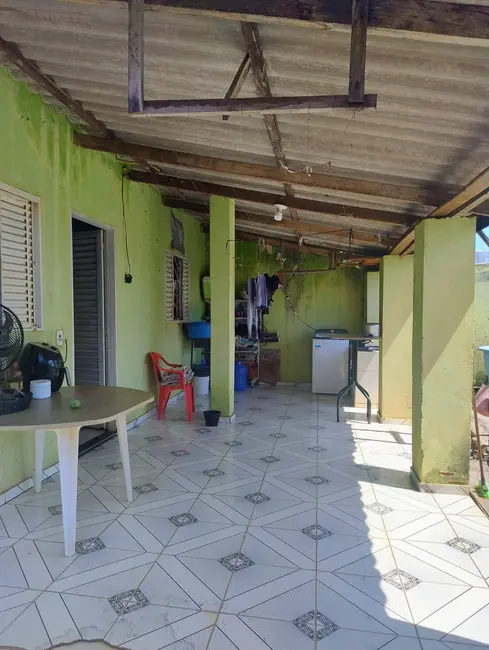 Foto 1 de Casa com 2 quartos à venda, 360m2 em Parque Amperco, Cuiaba - MT