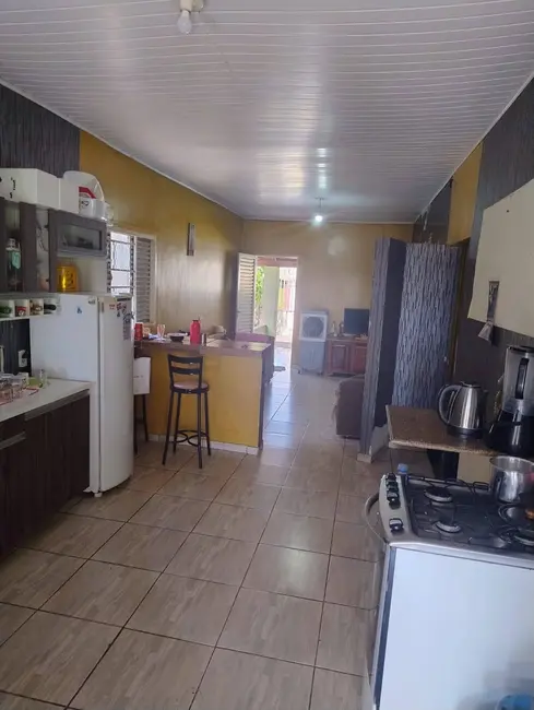 Casa com 2 quartos à venda, 360m2 em Parque Amperco, Cuiaba - MT - imagem 1 Foto 1 de Casa com 2 quartos à venda, 360m2 em Parque Amperco, Cuiaba - MT