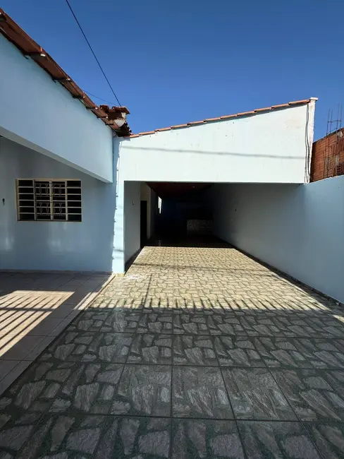 Casa com 4 quartos à venda, 300m2 em Morada da Serra, Cuiaba - MT - imagem 6 Foto 6 de Casa com 4 quartos à venda, 300m2 em Morada da Serra, Cuiaba - MT