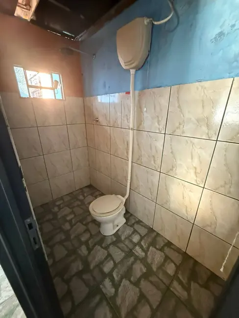 Casa com 4 quartos à venda, 300m2 em Morada da Serra, Cuiaba - MT - imagem 4 Foto 4 de Casa com 4 quartos à venda, 300m2 em Morada da Serra, Cuiaba - MT