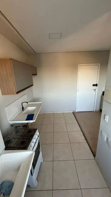 Foto 2 de Apartamento com 2 quartos à venda, 45m2 em Morada da Serra, Cuiaba - MT