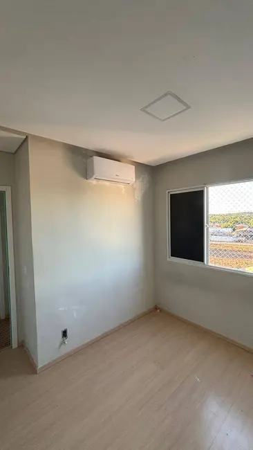 Foto 5 de Apartamento com 2 quartos à venda, 45m2 em Morada da Serra, Cuiaba - MT