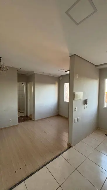 Foto 6 de Apartamento com 2 quartos à venda, 45m2 em Morada da Serra, Cuiaba - MT