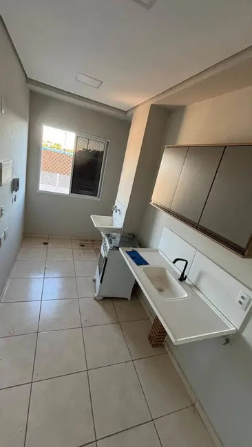 Foto 9 de Apartamento com 2 quartos à venda, 45m2 em Morada da Serra, Cuiaba - MT