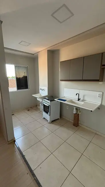 Foto 3 de Apartamento com 2 quartos à venda, 45m2 em Morada da Serra, Cuiaba - MT