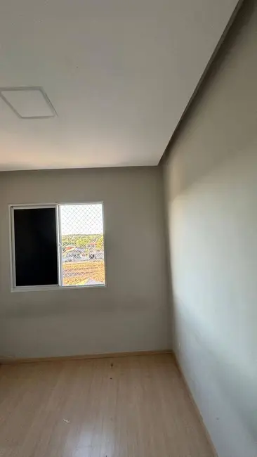 Foto 4 de Apartamento com 2 quartos à venda, 45m2 em Morada da Serra, Cuiaba - MT