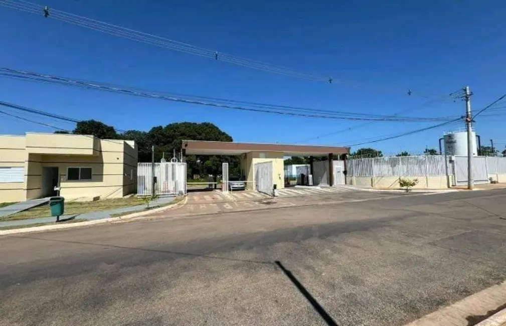 Foto 2 de Casa com 2 quartos à venda, 135m2 em Pascoal Ramos, Cuiaba - MT