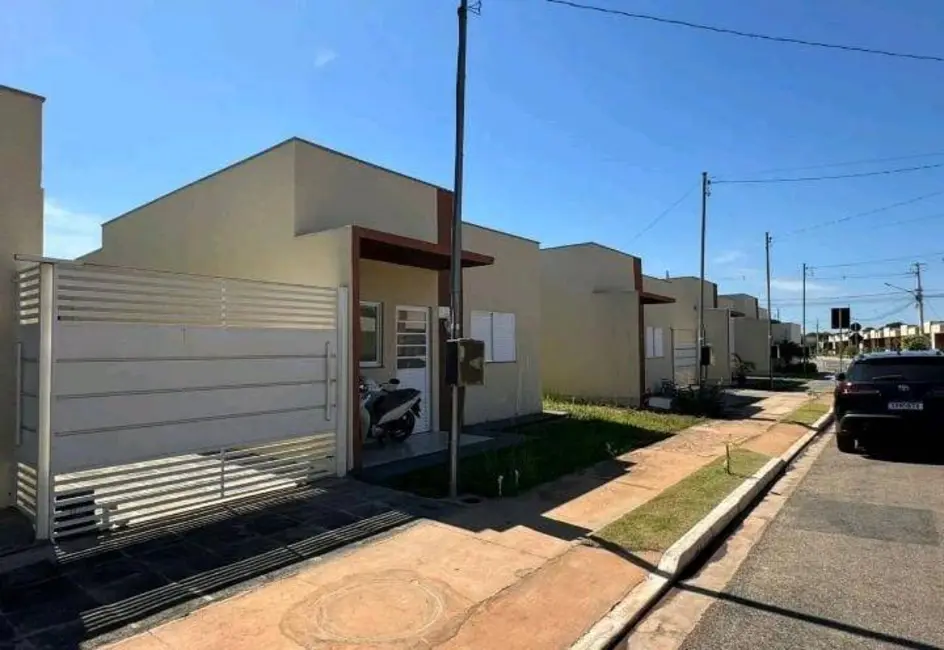 Foto 1 de Casa com 2 quartos à venda, 135m2 em Pascoal Ramos, Cuiaba - MT