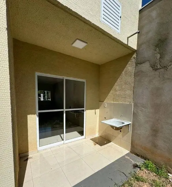 Foto 3 de Casa com 2 quartos à venda, 135m2 em Pascoal Ramos, Cuiaba - MT
