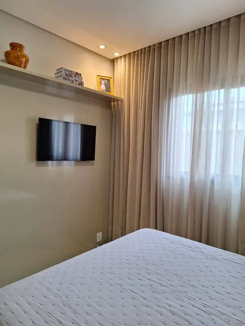Foto 9 de Casa de Condomínio com 3 quartos à venda, 250m2 em Distrito Industrial, Cuiaba - MT