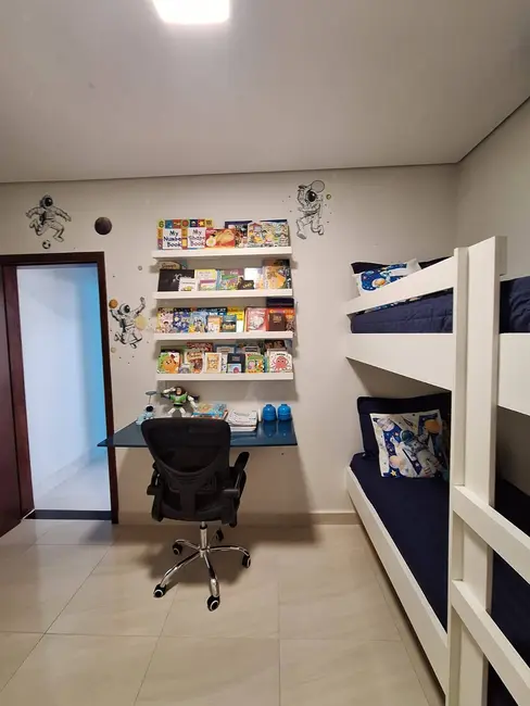 Foto 7 de Casa de Condomínio com 3 quartos à venda, 250m2 em Distrito Industrial, Cuiaba - MT
