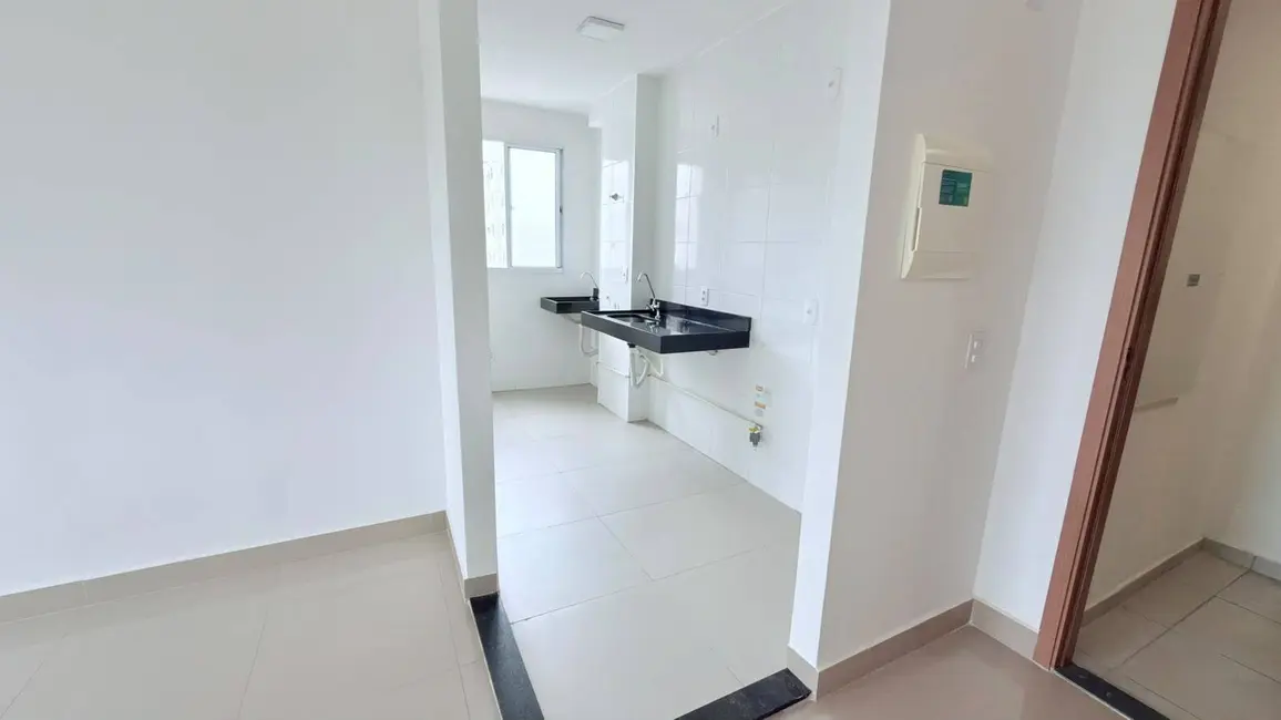 Foto 9 de Apartamento com 2 quartos à venda, 42m2 em Novo Colorado, Cuiaba - MT