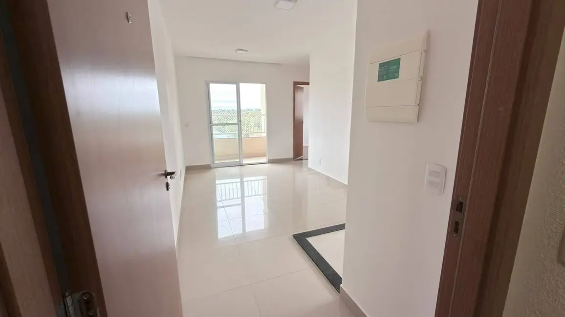 Foto 1 de Apartamento com 2 quartos à venda, 42m2 em Novo Colorado, Cuiaba - MT
