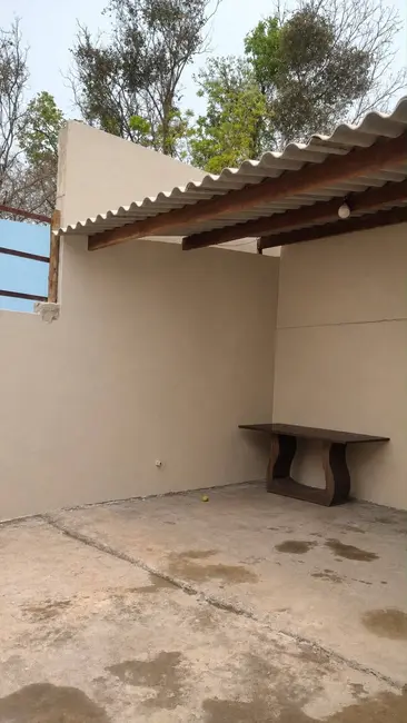 Foto 4 de Casa com 2 quartos à venda, 300m2 em Alvorada, Cuiaba - MT