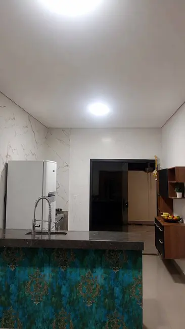 Foto 5 de Casa com 2 quartos à venda, 300m2 em Alvorada, Cuiaba - MT