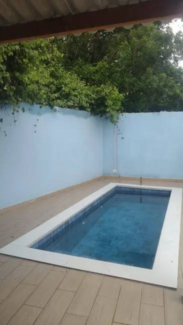 Foto 1 de Casa com 2 quartos à venda, 300m2 em Alvorada, Cuiaba - MT