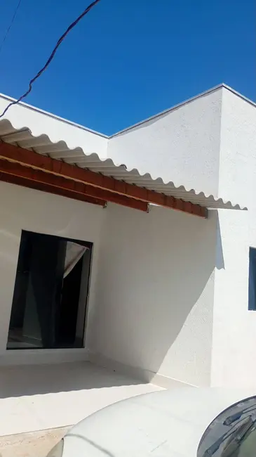 Foto 2 de Casa com 2 quartos à venda, 300m2 em Alvorada, Cuiaba - MT