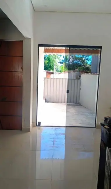 Foto 6 de Casa com 2 quartos à venda, 300m2 em Alvorada, Cuiaba - MT