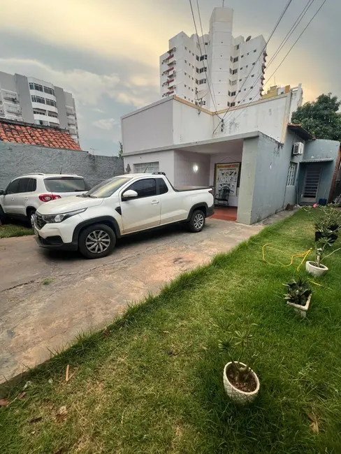 Foto 1 de Casa com 2 quartos à venda, 123m2 em Cuiaba - MT