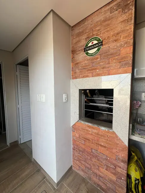 Foto 8 de Apartamento com 2 quartos à venda, 140m2 em Quilombo, Cuiaba - MT