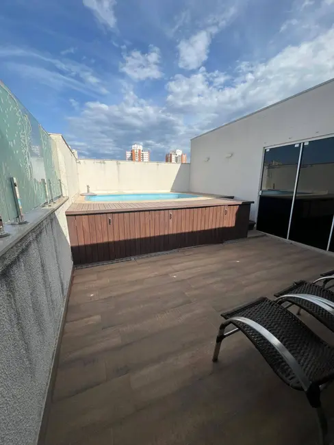 Foto 2 de Apartamento com 2 quartos à venda, 140m2 em Quilombo, Cuiaba - MT