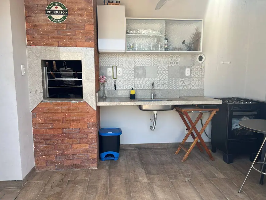 Foto 4 de Apartamento com 2 quartos à venda, 140m2 em Quilombo, Cuiaba - MT