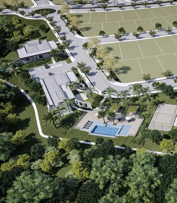 Lote de Condomínio à venda, 252m2 em Núcleo Habitacional Sucuri, Cuiaba - MT - imagem 1 Foto 1 de Lote de Condomínio à venda, 252m2 em Núcleo Habitacional Sucuri, Cuiaba - MT