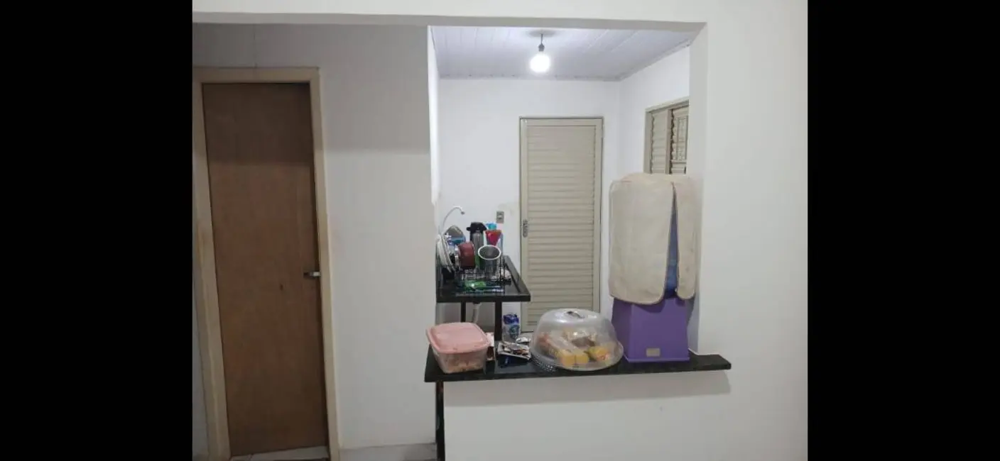Foto 6 de Casa com 2 quartos à venda, 200m2 em Três Barras, Cuiaba - MT