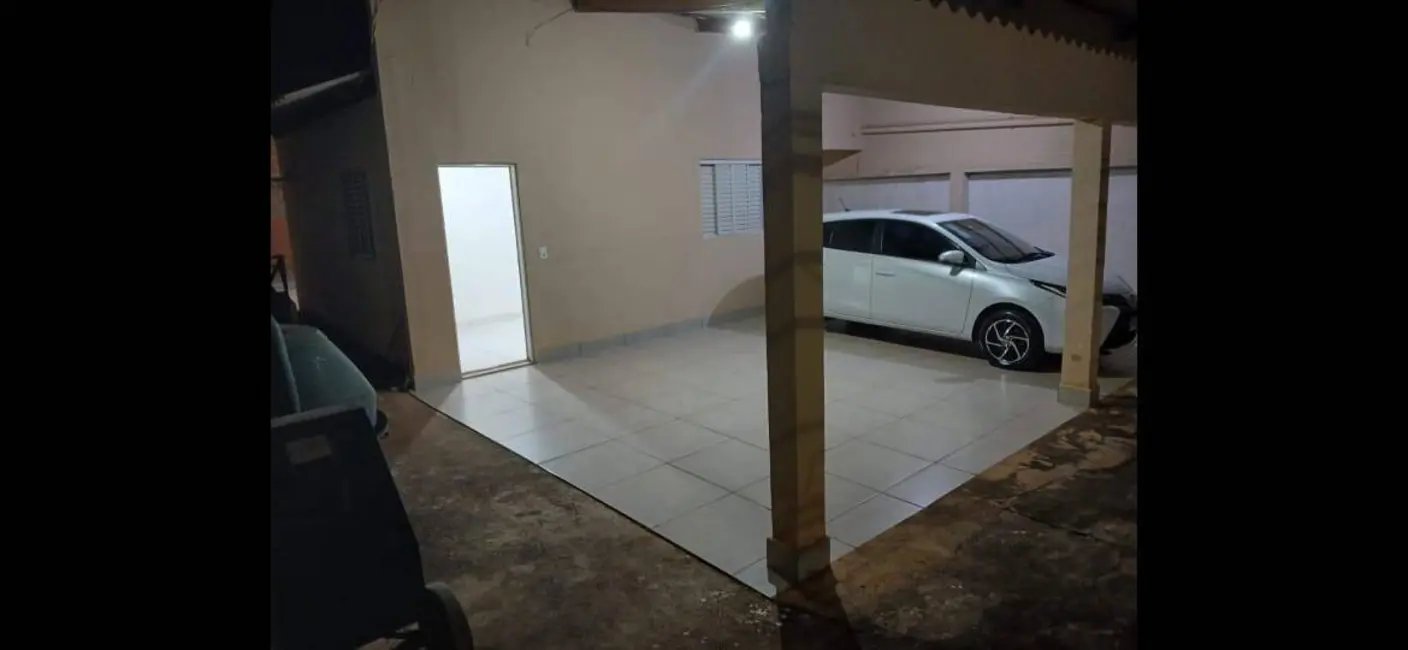 Foto 1 de Casa com 2 quartos à venda, 200m2 em Três Barras, Cuiaba - MT