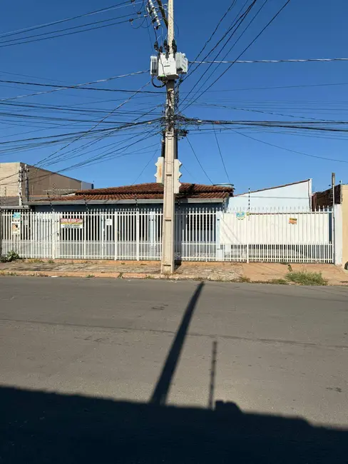 Foto 2 de Casa com 2 quartos à venda, 280m2 em Morada da Serra, Cuiaba - MT